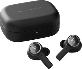 Bang & Olufsen אוזניות TWS אלחוטיות Bang  Olufsen באנג  אלופסן Beoplay EX שחור