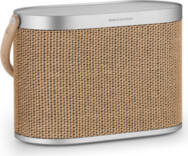 Bang & Olufsen רמקול נייד מבית BANG &amp; OLUFSEN באנג אנד אולופסן דגם BEOSOUND A5