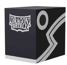 Dragon Shield קופסאת חפיסה Double Shell דרגון שילד - לבחירה