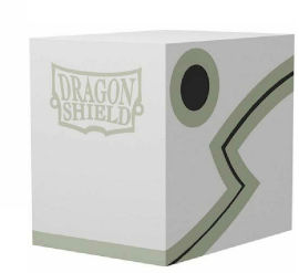 Dragon Shield קופסאת חפיסה Double Shell דרגון שילד - לבחירה