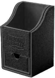 Dragon Shield קופסאת חפיסה (דק בוקס) Storage Nest+ 100 דרגון שילד - צבע לבחירה