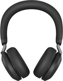 JABRA אוזניות Jabra Evolve2 75 עם ביטול רעשים לעסקים
