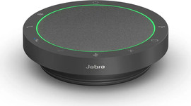 JABRA רמקול נייד אלחוטי לשיחות ועידה דגם Jabra Speak2 55