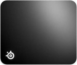 SteelSeries משטח לעכבר לגיימרים  QcK Heavy 320 mm x 270 mm x 6 mm