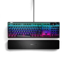 SteelSeries מקלדת גיימינג מכאנית