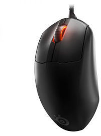 SteelSeries עכבר גיימינג חוטי מקצועי מסדרת ה- Pro