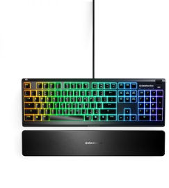 SteelSeries מקלדת גיימינג עמידה במים