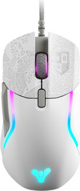 SteelSeries עכבר גיימינג SteelSeries סטיל סיריס Rival 5 Destiny 2 Edition