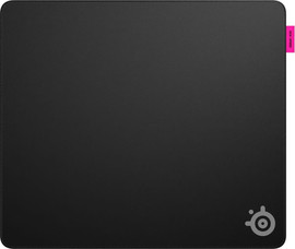 SteelSeries משטח לעכבר גיימינג Steelseries QcK Speed  צבע שחור, large-490x420-ממ