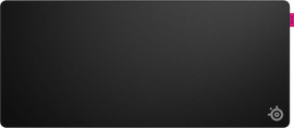 SteelSeries משטח לעכבר גיימינג Steelseries QcK Speed  צבע שחור, xl-900x400-ממ
