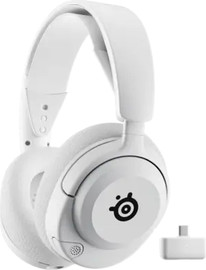 SteelSeries אוזניות גיימינג אלחוטיות Steelseries ARCTIS NOVA 5P PlayStation עם מיקרופון Arctis Nova 5P Black