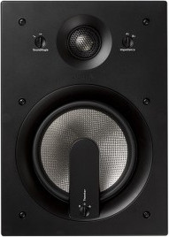 JAMO זוג רמקול שקוע קיר 8 אינטש מבית JAMO דגם IW408