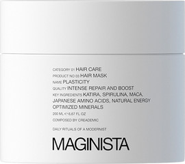 MAGINISTA מסיכת שיער