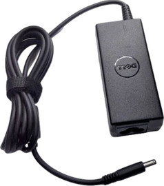 Dell מטען מקורי למחשב נייד Dell 45W 19.5V 2.31A תקע 4.5x3.0 מ"מ