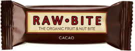 RAW BITE קקאו
