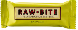 RAW BITE ליים