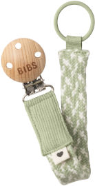 BIBS שרשרת למוצץ