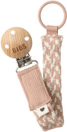 BIBS שרשרת למוצץ