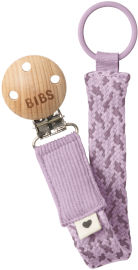 BIBS שרשרת למוצץ