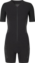 Fe226 חליפת טריאתלון נשים - AEROFORCE TRI SUIT