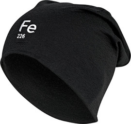 Fe226 כובע גרב מצמר מרינו