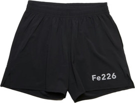 Fe226 מכנס ריצה קצר Fe226