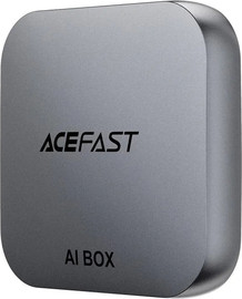 AceFast דונגל לרכב ACEFAST QC2 – קופסת אנדרואיד ומתאם אלחוטי ל-CarPlay ו-Android Auto