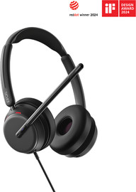 Lenovo LENOVO EPOS Adapt 860T ANC Wired 4Z21P85374
