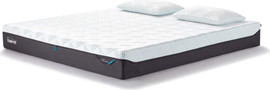 הולנדיה מזרן TEMPUR PRO PLUS SmartCool רמת גמישות Soft מבית Hollandia