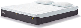 הולנדיה מזרן TEMPUR PRO LUX CoolQuilt רמת גמישות Medium - Firm מבית Hollandia