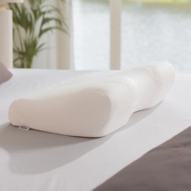 הולנדיה כרית במידה XL  דגם TEMPUR Ergo Plus מבית Hollandia