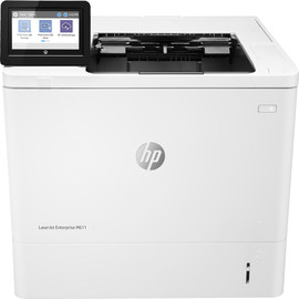 HP מדפסת לייזר HP LaserJet Enterprise M611dn 7PS84A