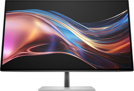 HP מסך מחשב ‏27 ‏אינטש HP 7 Pro 8J9E6E9 2K