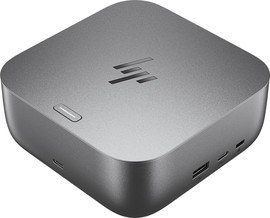 HP תחנת עגינה  HP TB4 Ultra 280W G6 דוקינג AW5M5UT