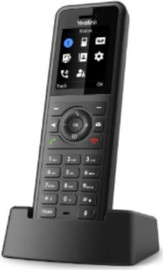 Yealink טלפון אלחוטי YEALINK DECT SIP W57R