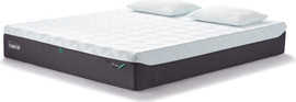 הולנדיה מזרן TEMPUR PRO LUX CoolQuilt רמת גמישות Medium מבית Hollandia