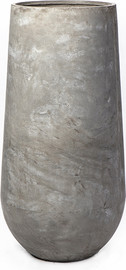 פלורליס פלנטר קוני בריסל צמנט גדול 55x55x110