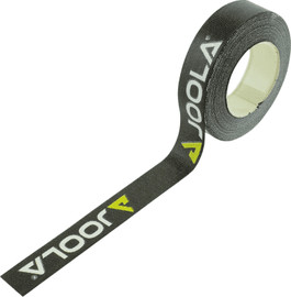 JOOLA טייפ למחבט פינג פונג JOOLA Edge Tape Black