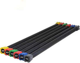 אור ספורט בודי בר – Body Bar 2 ק"ג