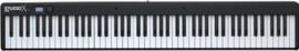 STUDIO X פסנתר דיגיטלי Studio-X P88R עם 88 קלידים רגישים למגע
