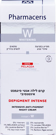 Pharmaceris קרם לילה אנטי פיגמנט אינטנסיבי