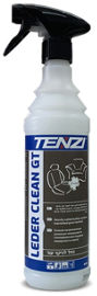 ג'ונסון קלין ניקוי עור מקצועי LEDER CLEAN