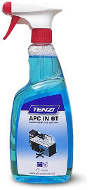 ג'ונסון קלין נוזל לניקוי כללי חזק apc gt