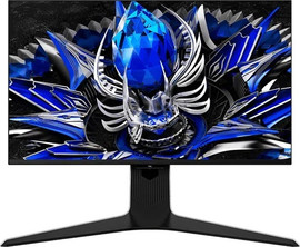 TCL מסך מחשב גיימינג TCL QD-Mini LED "27 טי.סי.אל 27R83U