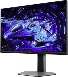TCL מסך גיימינג TCL 27G64 QD-Mini LED 27" QHD 180Hz 1ms HDR600
