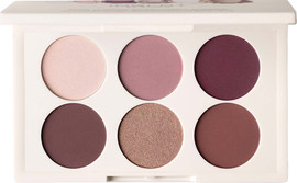 INGLOT PLAYINN פלטת צלליות מגנטית עשירות בפיגמנט - CREACH PEACH