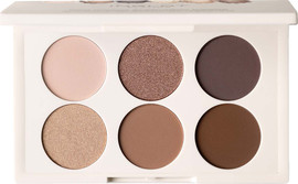 INGLOT PLAYINN פלטת צלליות מגנטית עשירות בפיגמנט - LILLA VANILLA