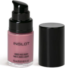 INGLOT סומק נוזלי למראה טבעי ושזוף 94