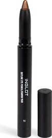 INGLOT עפרון עיניים במרקם קרמי לשימוש כאייליינר או כצללית 93