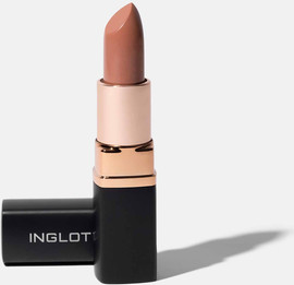 INGLOT שפתון עשיר ברכיבים מטפחים לגימור זוהר 916
